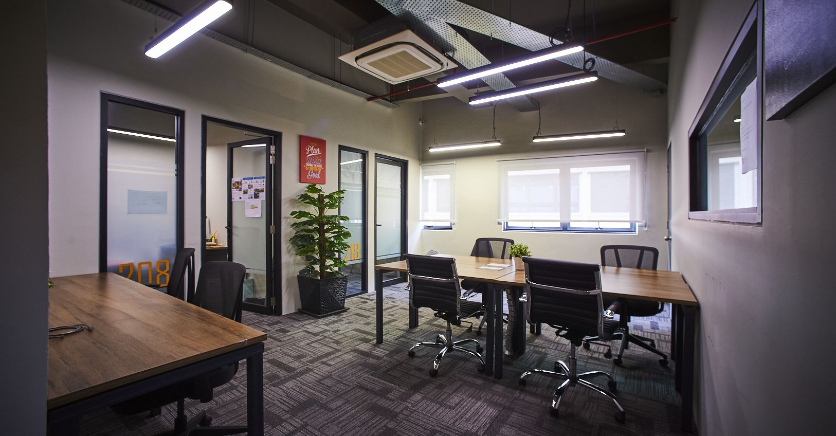 EZ Space Desa Parkcity image 3