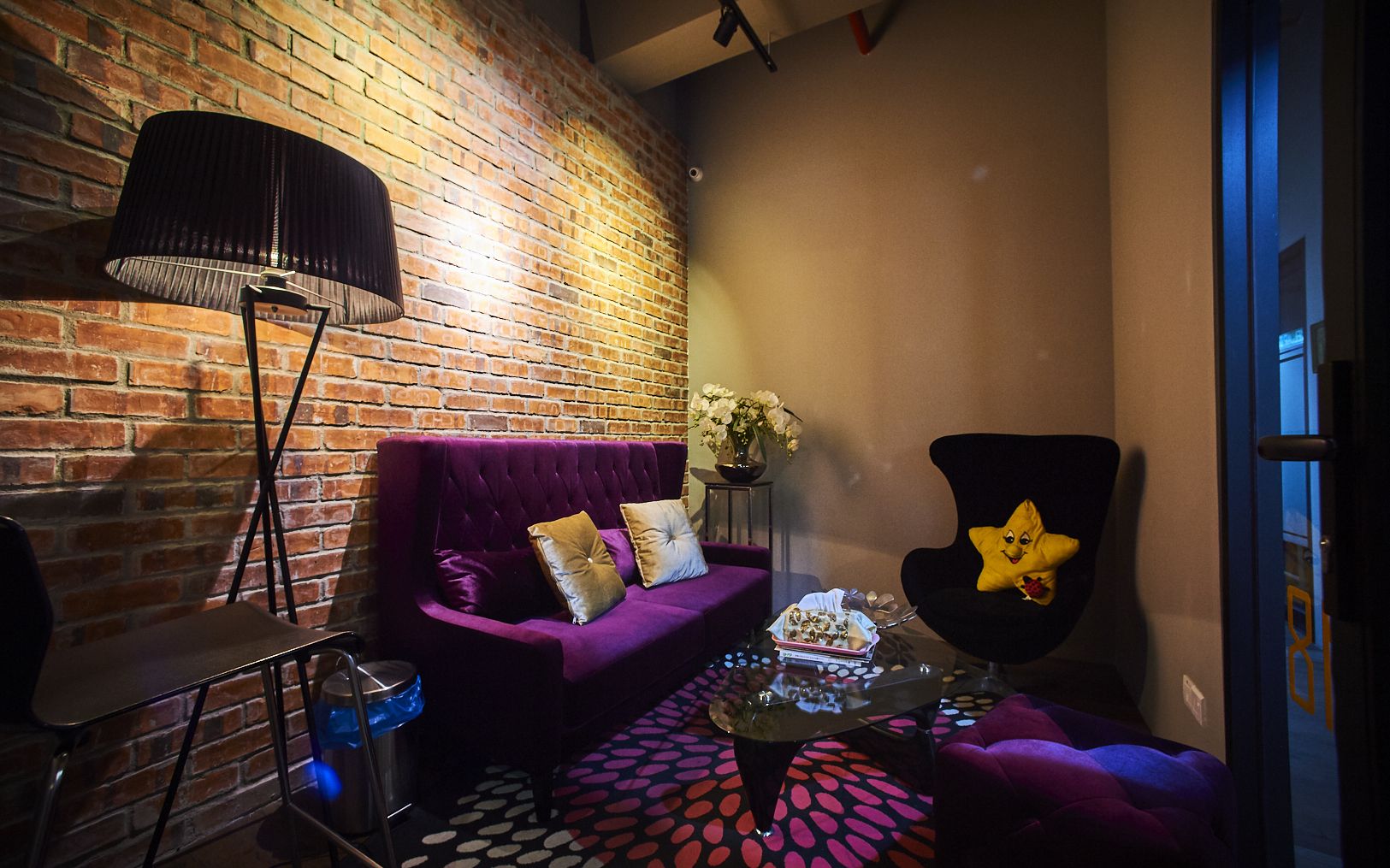 EZ Space Desa Parkcity image 5