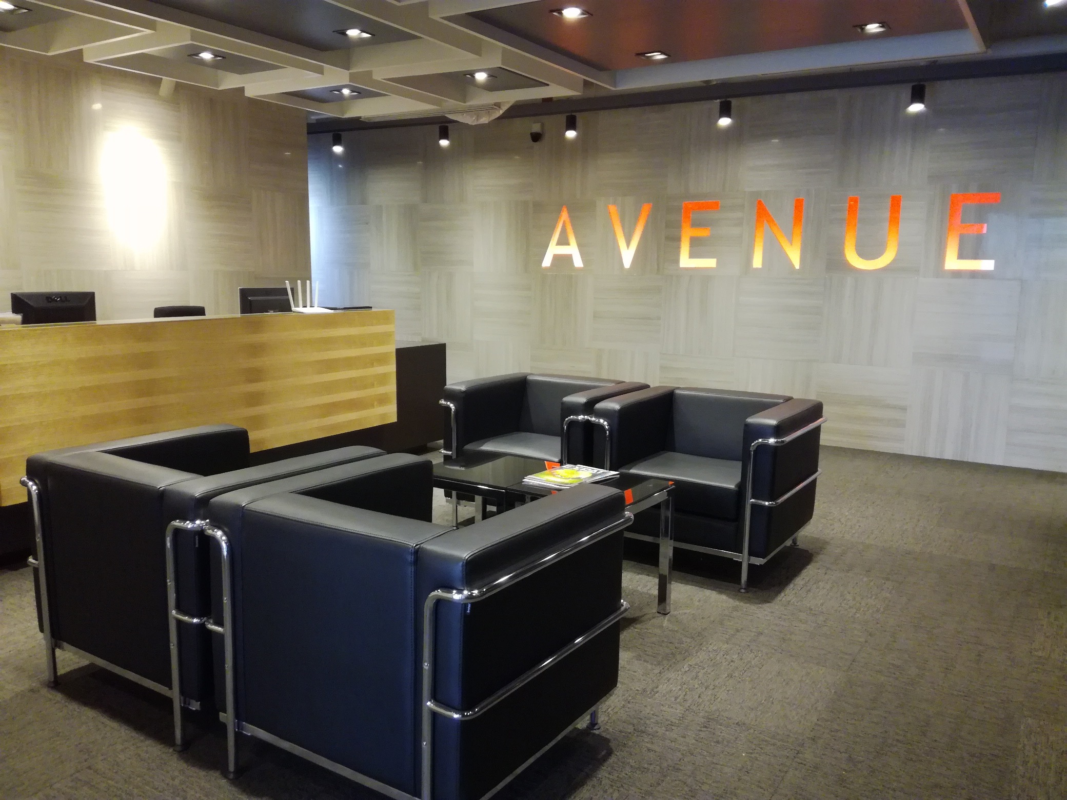 Furnished Suite Office Are Ready at 1Mont Kiara image 2