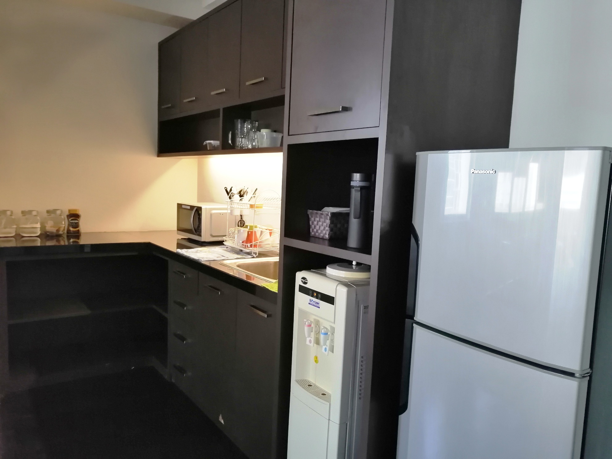 Furnished Suite Office Are Ready at 1Mont Kiara image 3