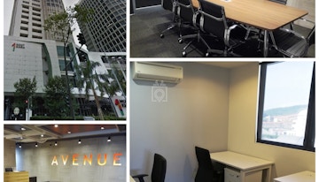 Furnished Suite Office Are Ready at 1Mont Kiara image 1
