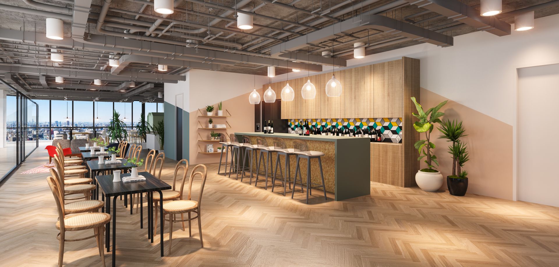 H Space, Bangsar South image 4