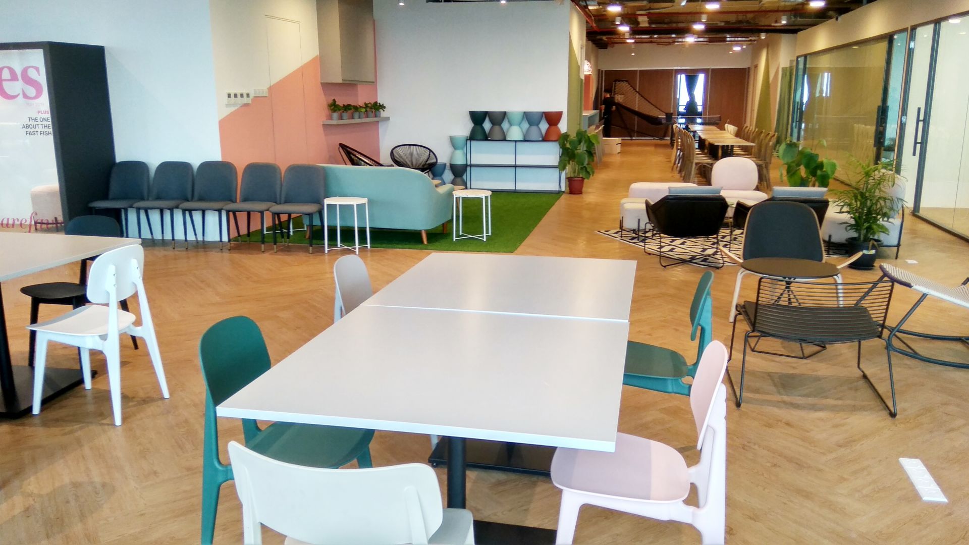 H Space, Bangsar South image 3