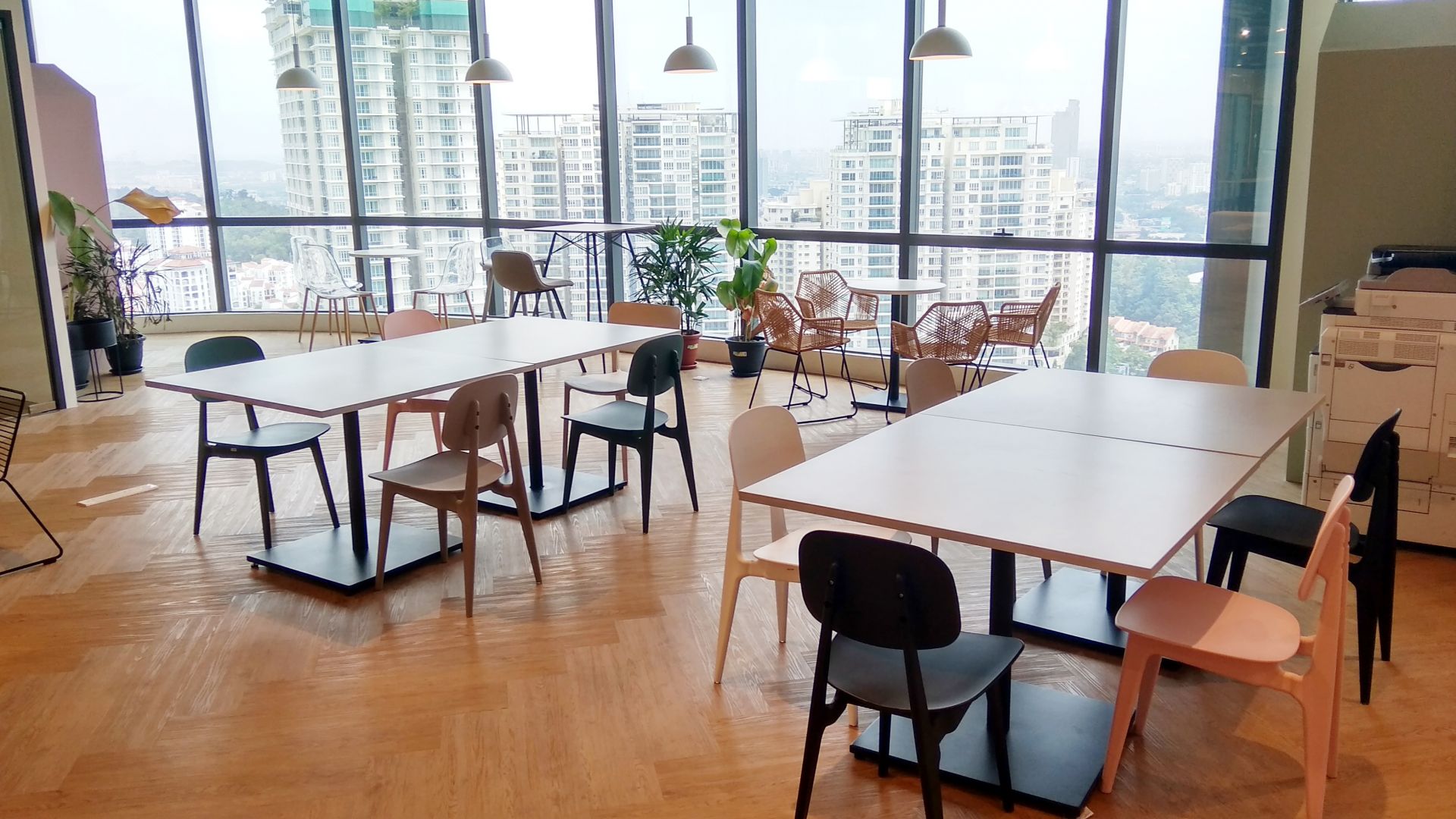 H Space, Bangsar South image 5