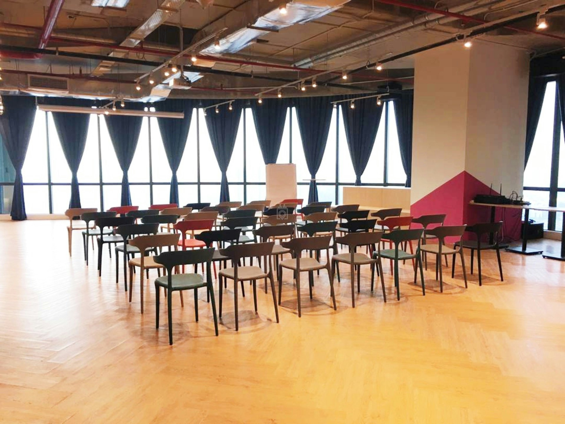 H Space Bangsar South Kuala Lumpur Book Online Coworker