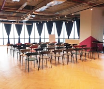 H Space, Bangsar South profile image