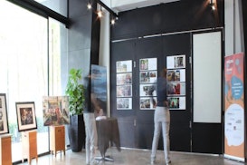 Impact Hub Kuala Lumpur in Puchong, Malaysia Impact Hub Kuala Lumpur, Puchong