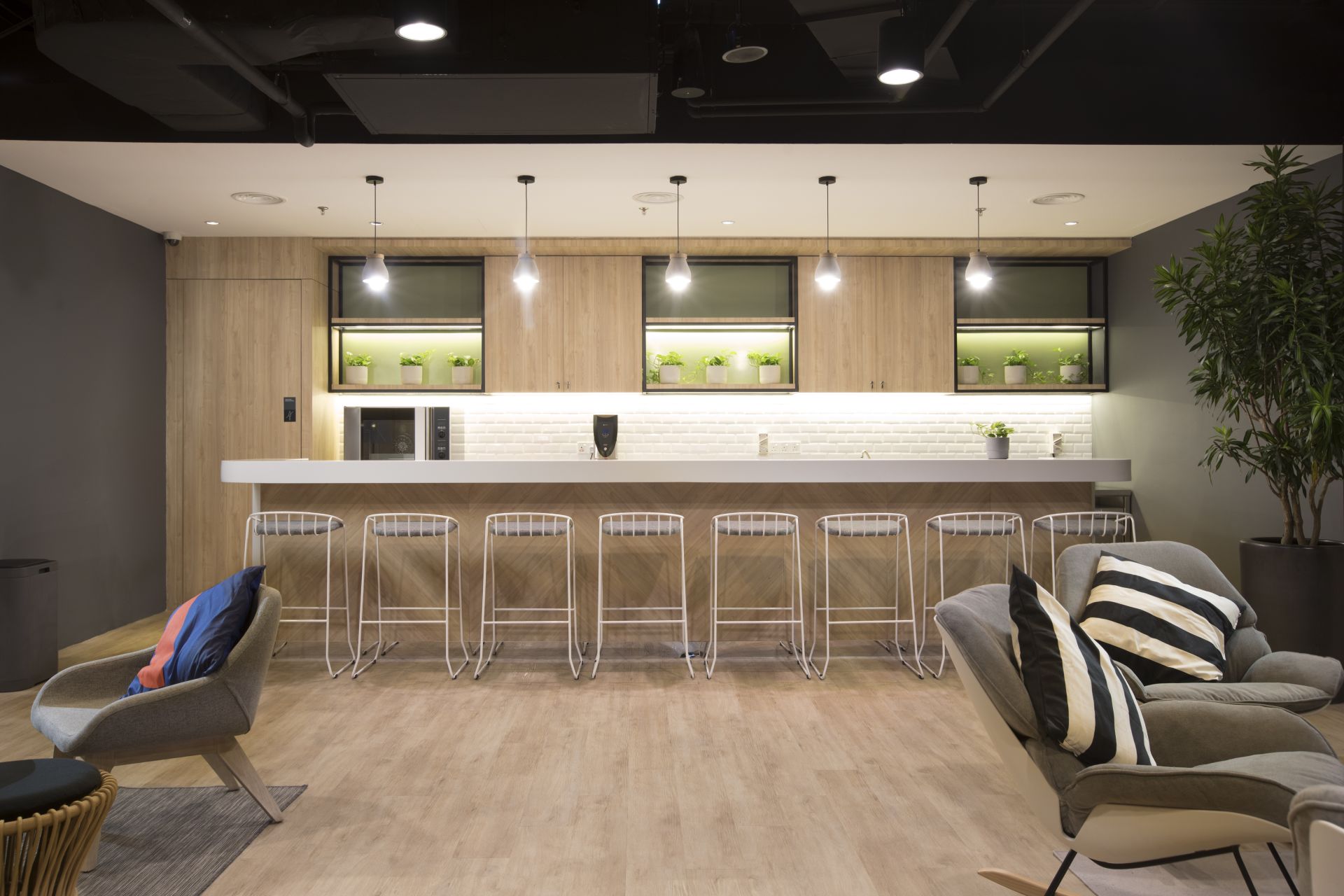 Komune Co-working @ KLCC image 2