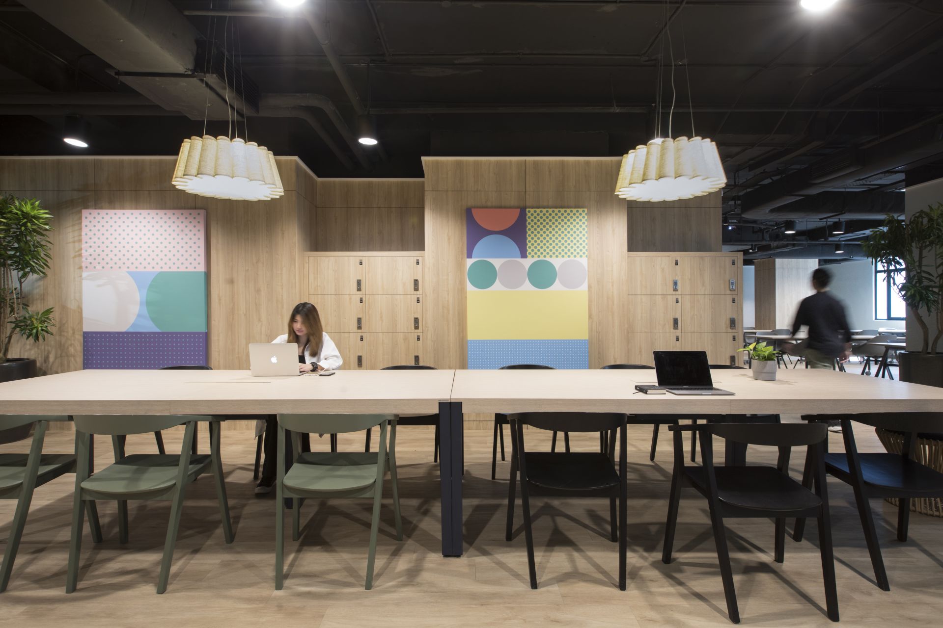 Komune Co-working @ KLCC image 4