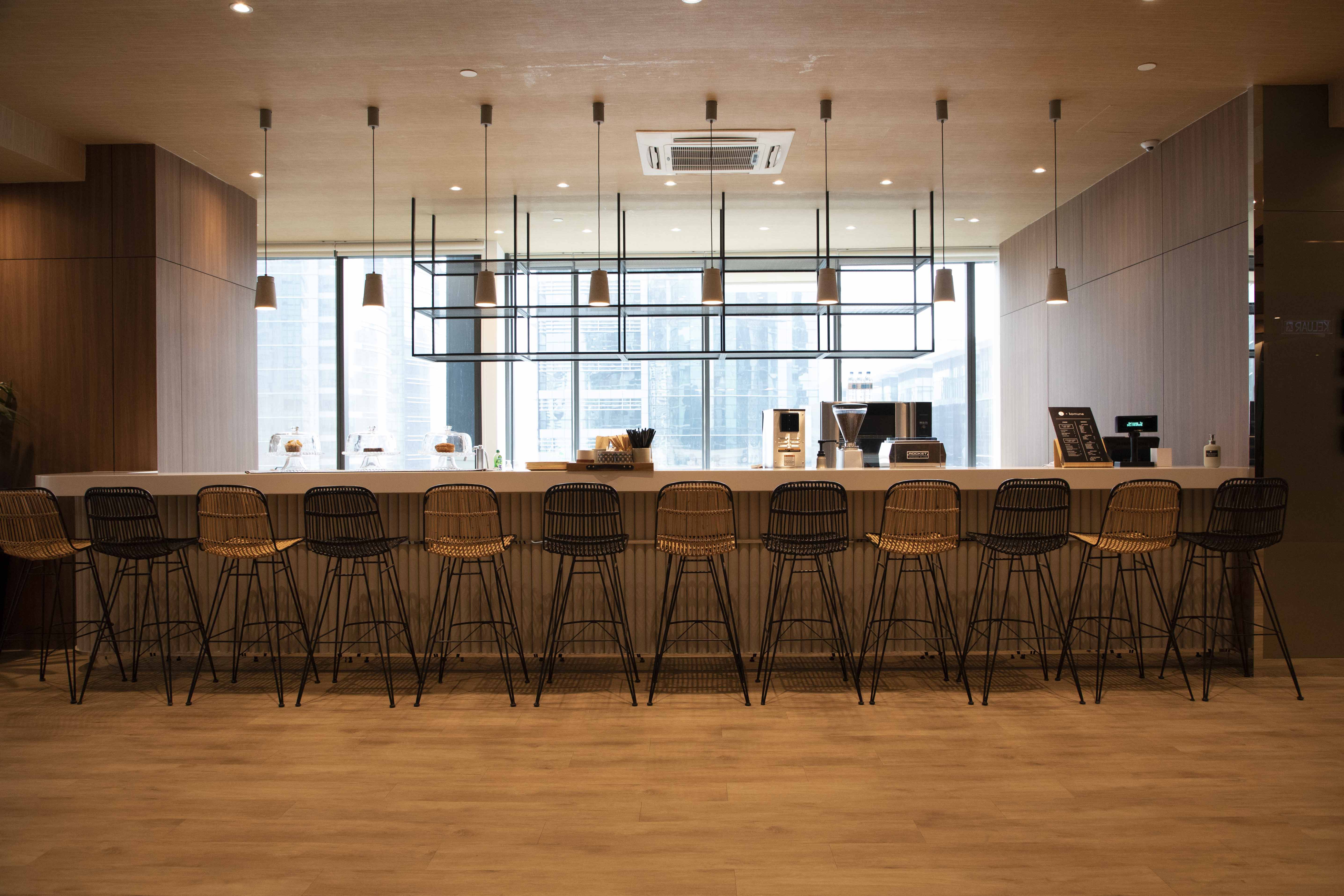 Komune Coworking @ Bangsar South image 2