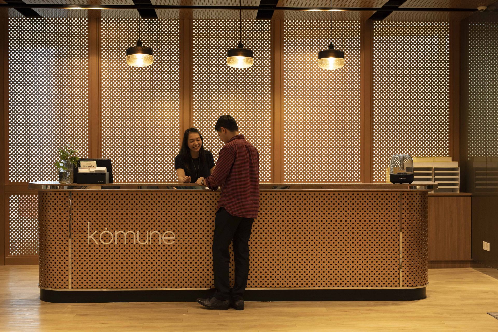 Komune Coworking @ Bangsar South image 4