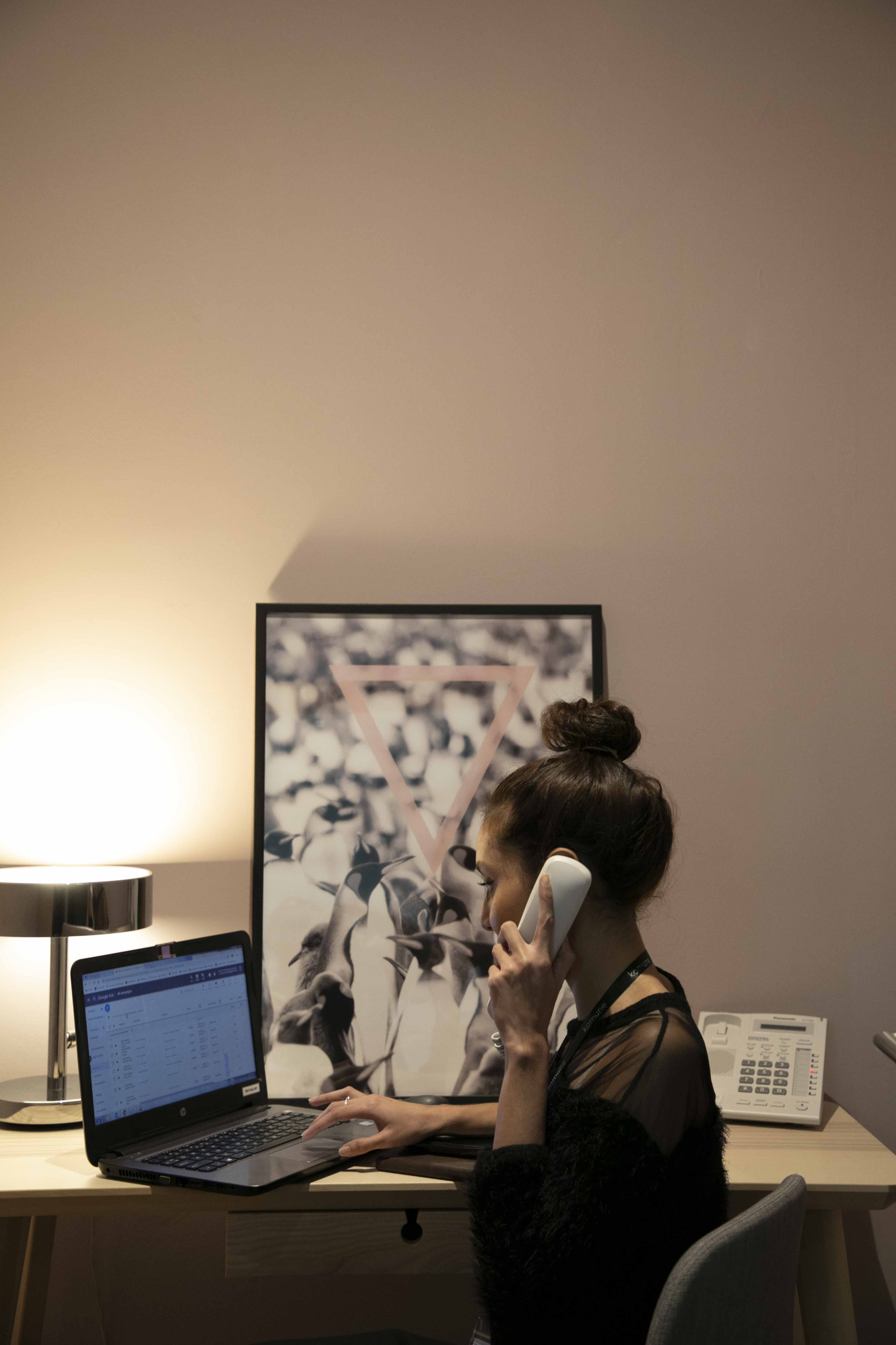 Komune Coworking @ Bangsar South image 5