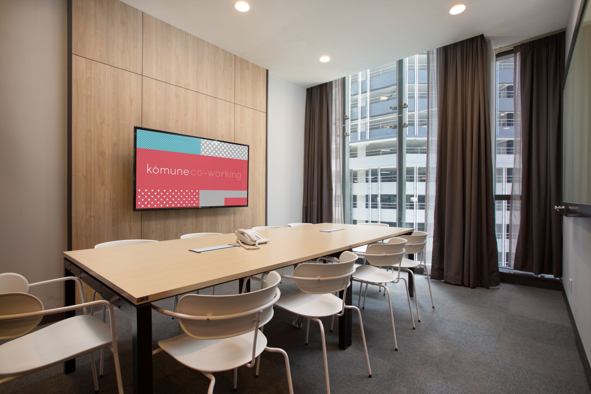 Komune Coworking @ Komune Living image 5