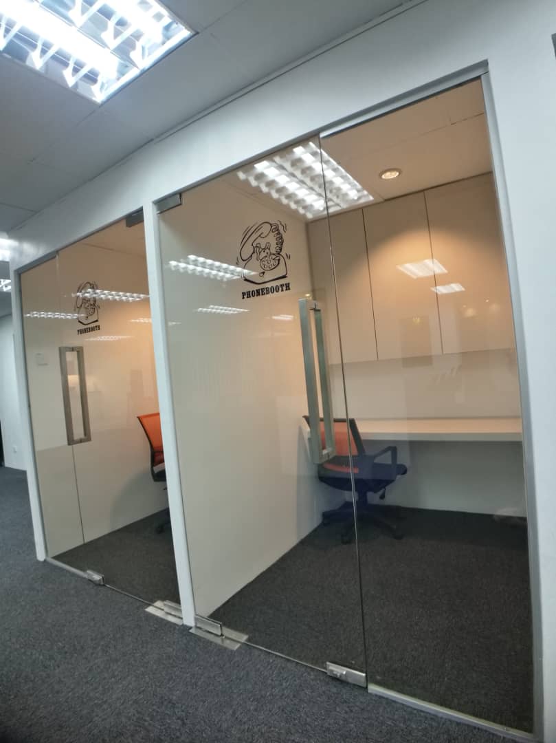 MineSpace Cheras image 5