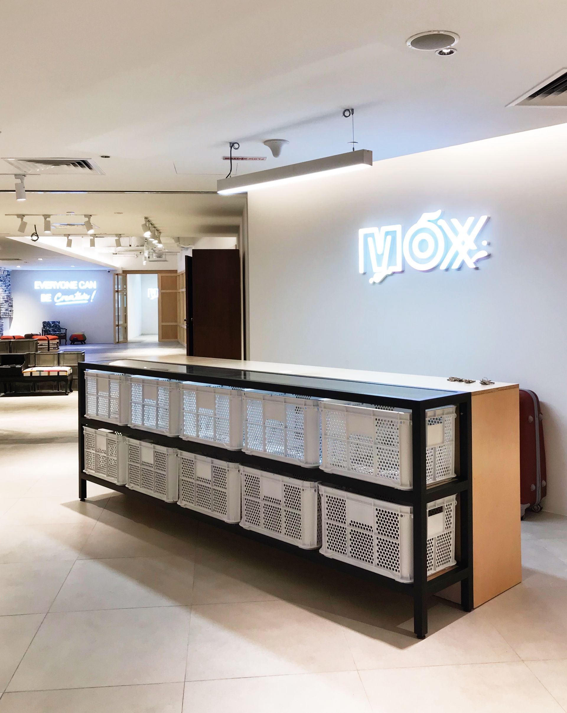 MOX Sunway Putra Mall image 2