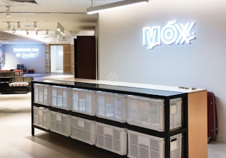 MOX Sunway Putra Mall image 2