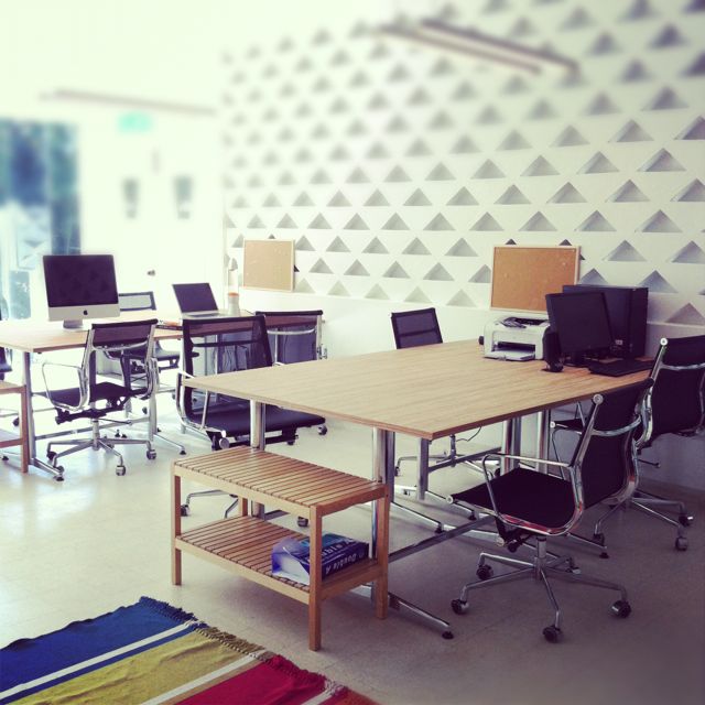 Coworking space on Nook, Kuala Lumpur - Book Online - Coworker