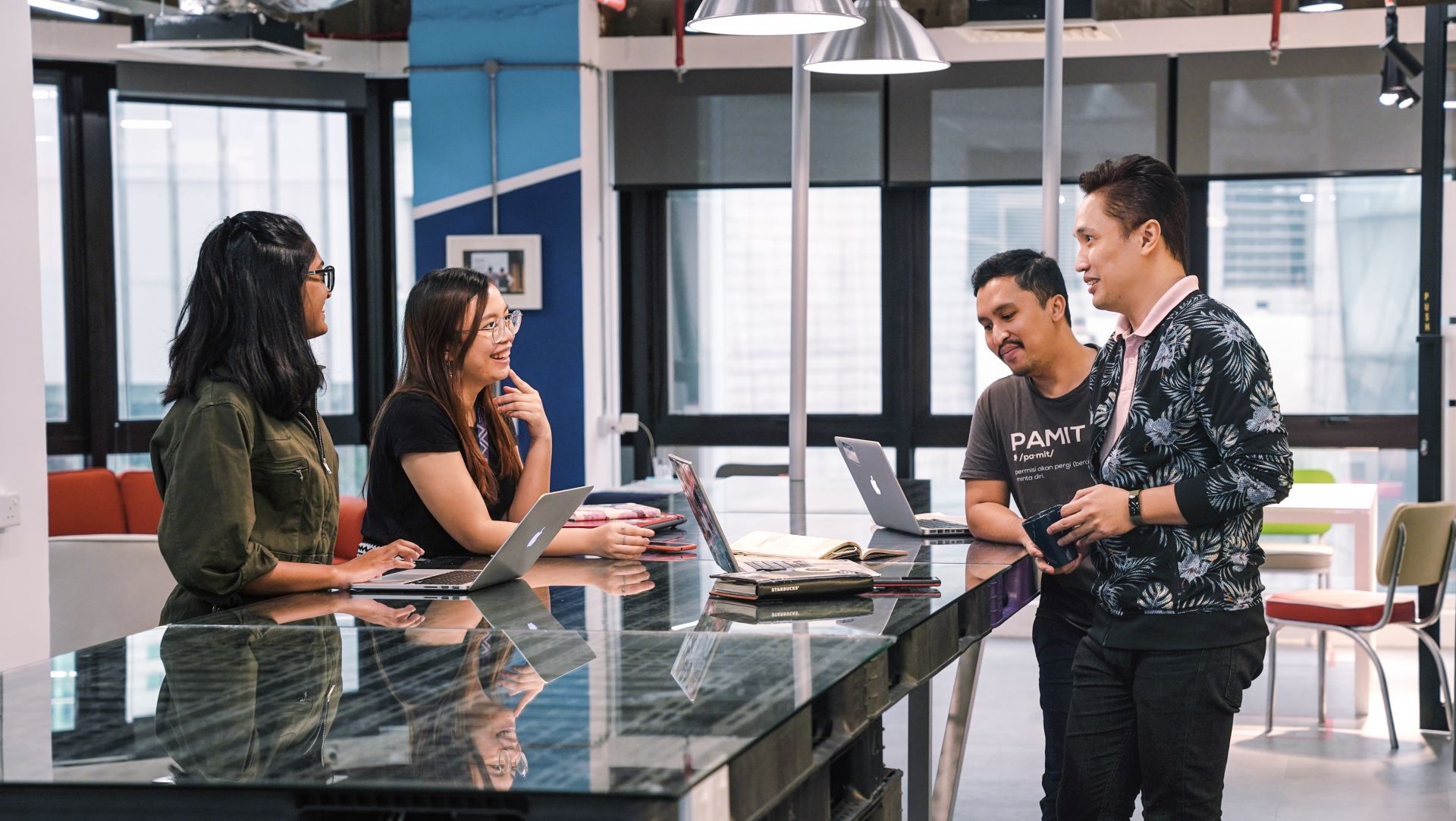 PAPER + TOAST x Seedspace Kuala Lumpur image 2