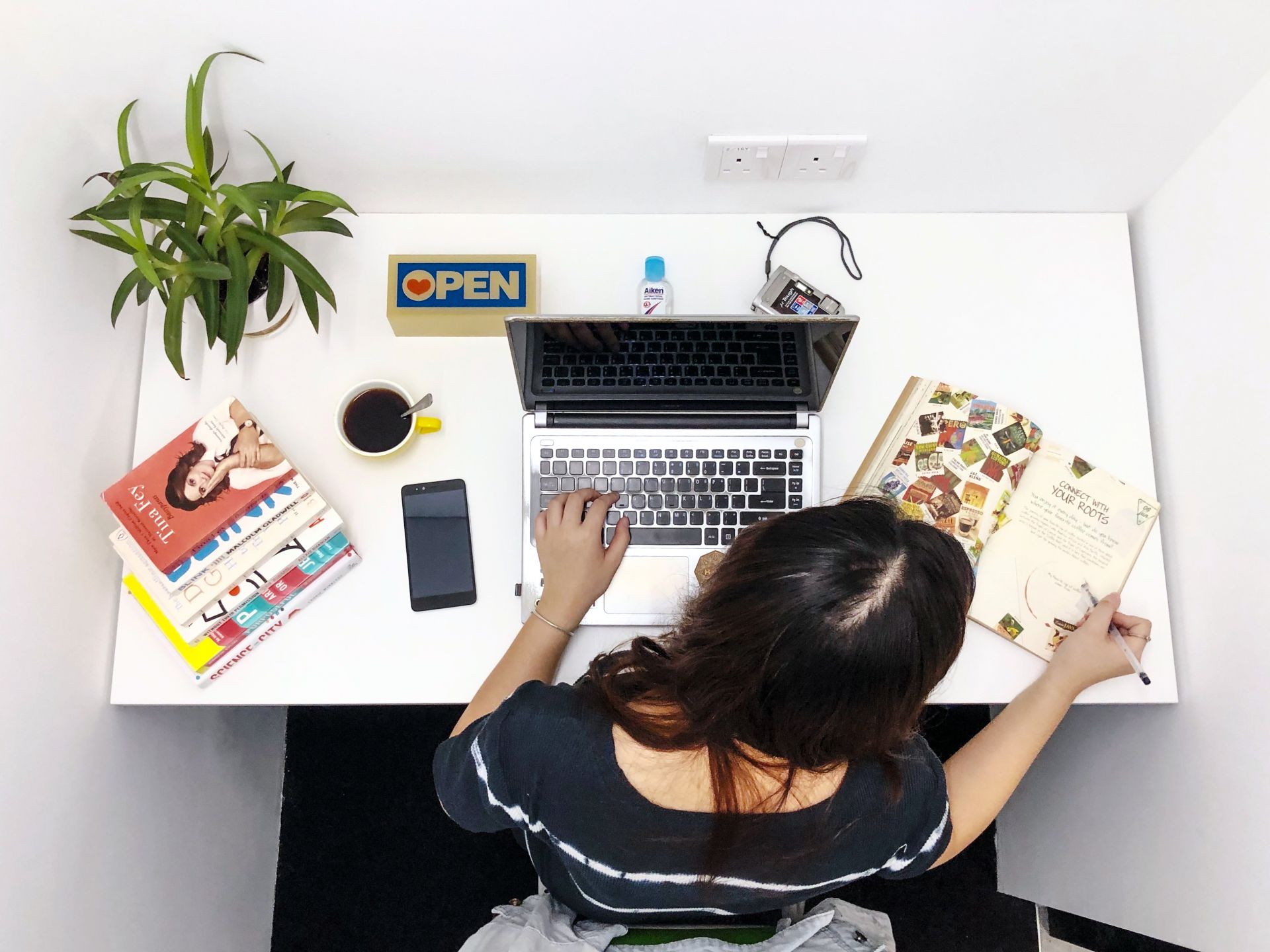 PAPER + TOAST x Seedspace Kuala Lumpur image 4