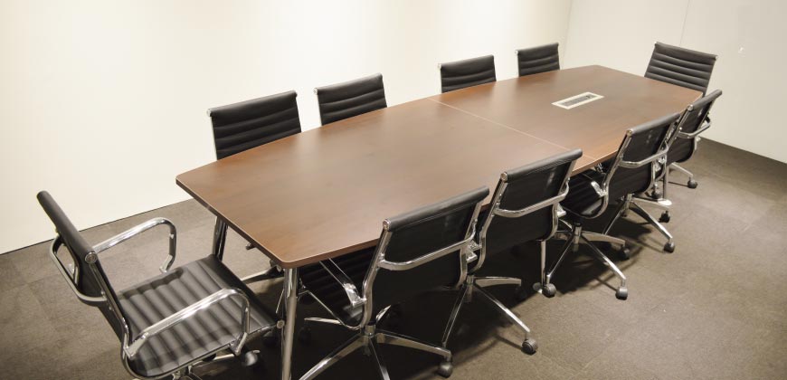 Plaza Damas - Exclusive Office Suite for 1-2 pax, FREE Internet image 4