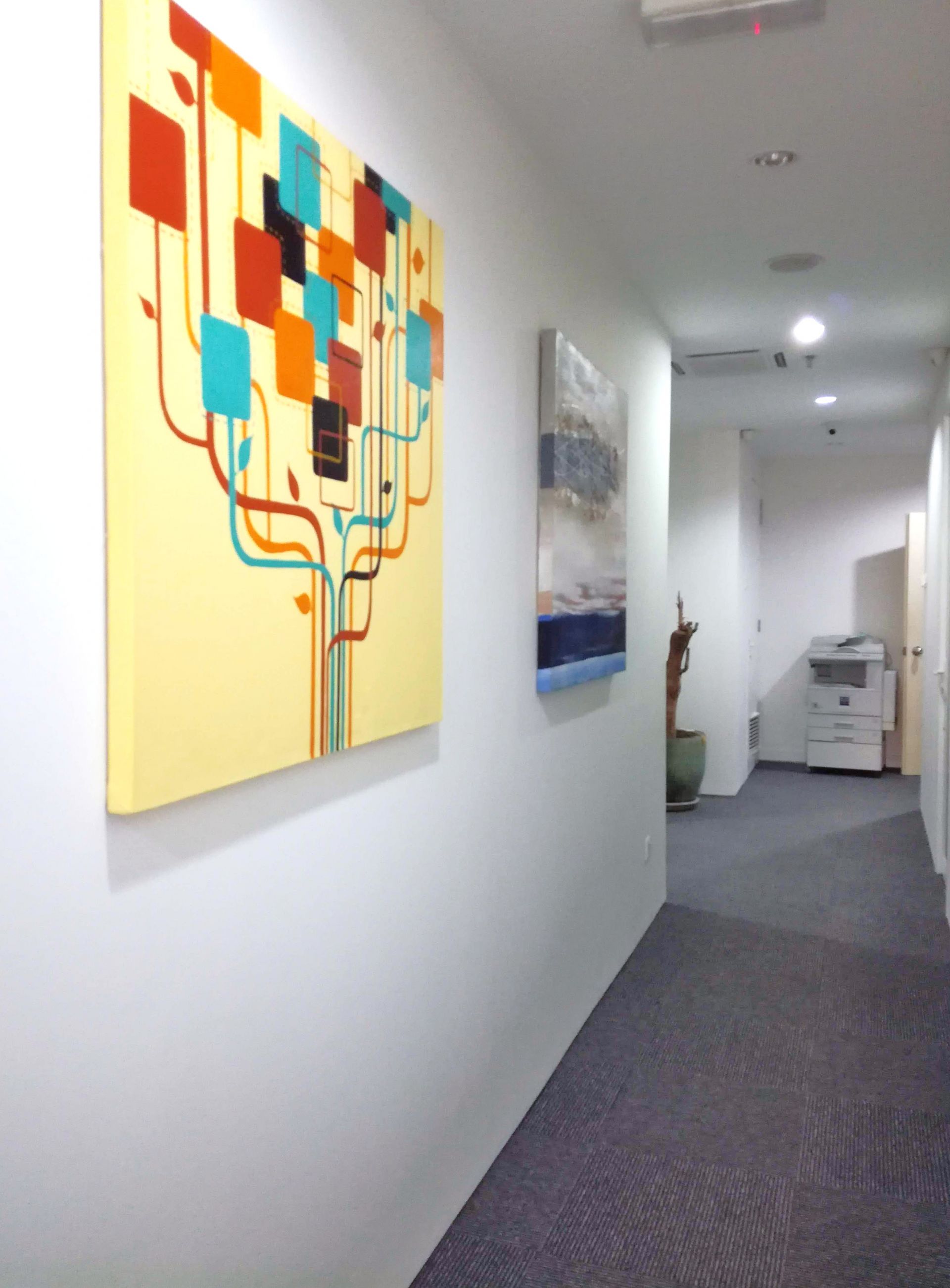 Plaza Mont Kiara- Office Suites ready to occupied image 2