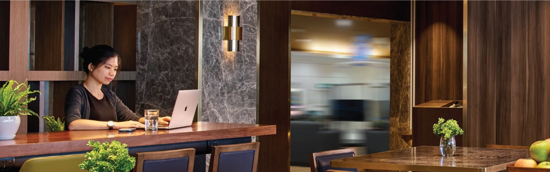 Plaza Premium First (International Departures) / Kuala Lumpur image 2