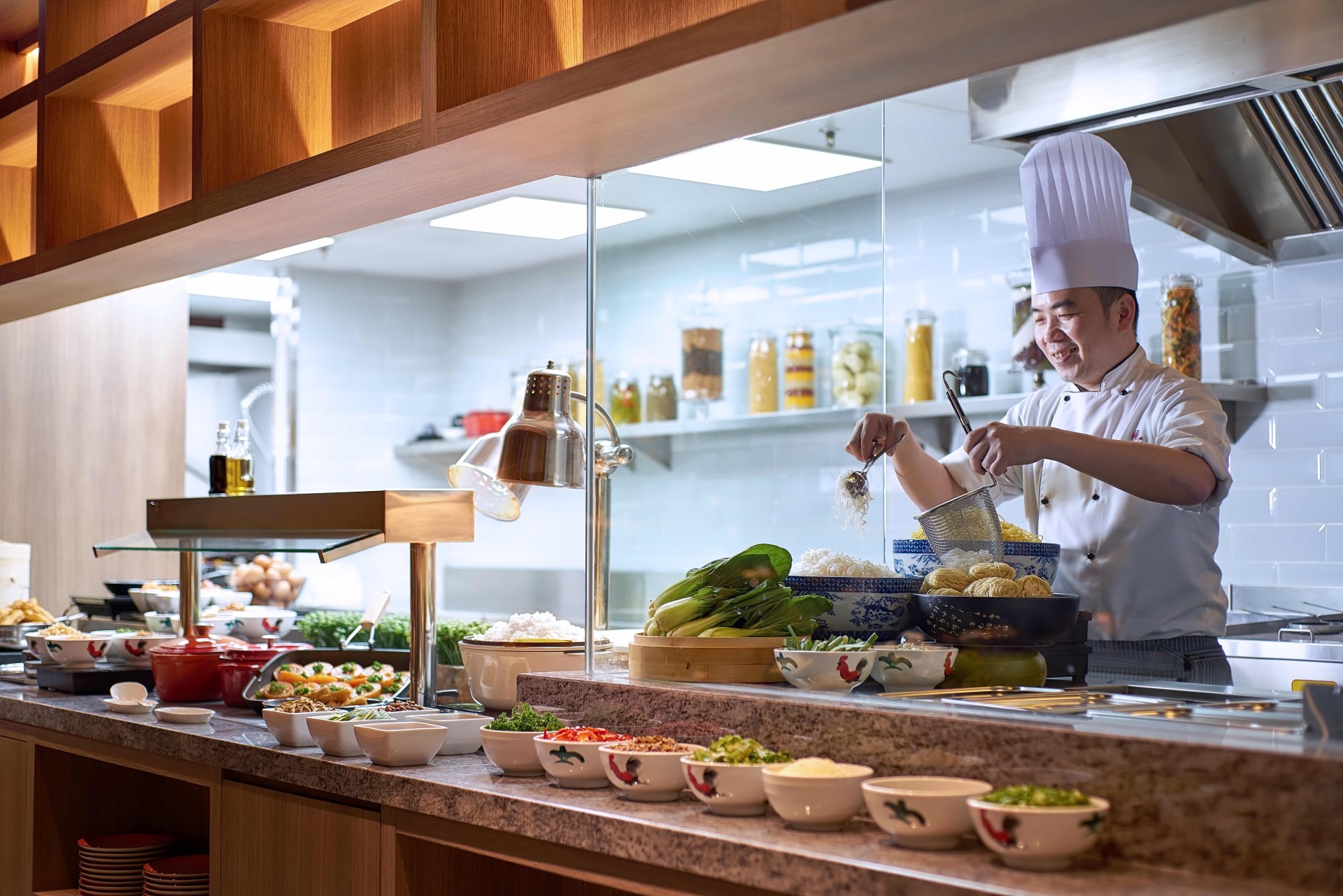 Plaza Premium Lounge (Next to Aerotel Kuala Lumpur) image 2