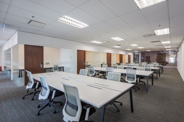 Plus Space Sdn Bhd image 3