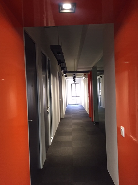 Private Office Ready To Rent, 24/7 Access - Plaza Damas image 4