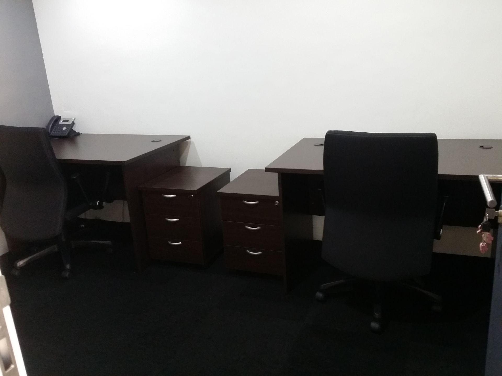Private Office Ready To Rent, 24/7 Access - Plaza Damas image 5