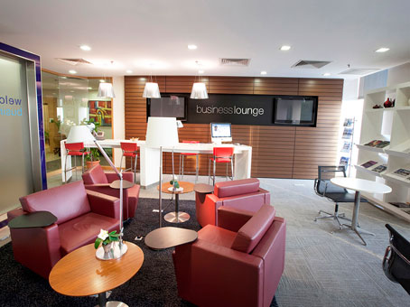 Regus KL Sentral image 5