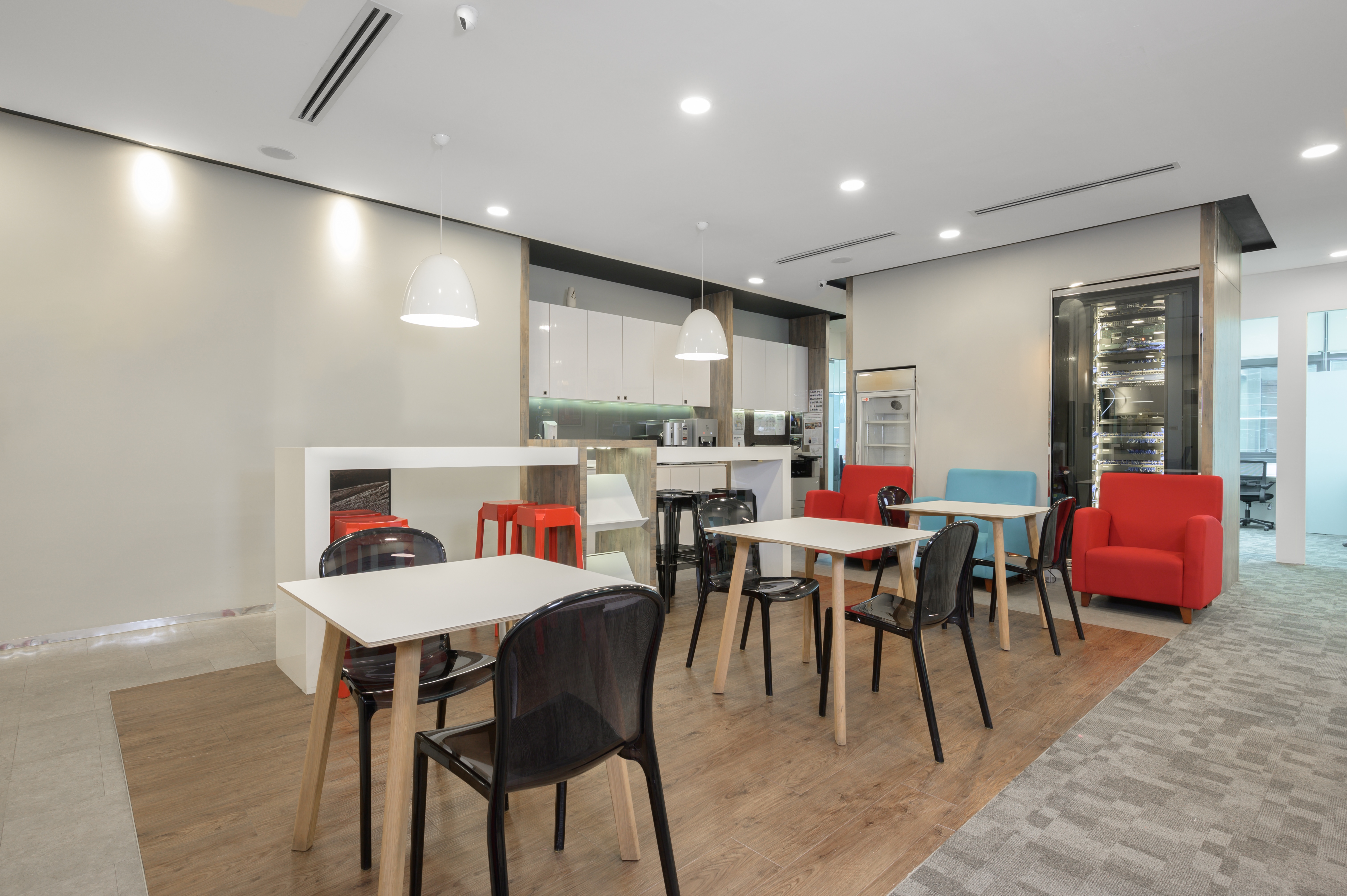 Regus - Kuala Lumpur, Bangsar South image 5