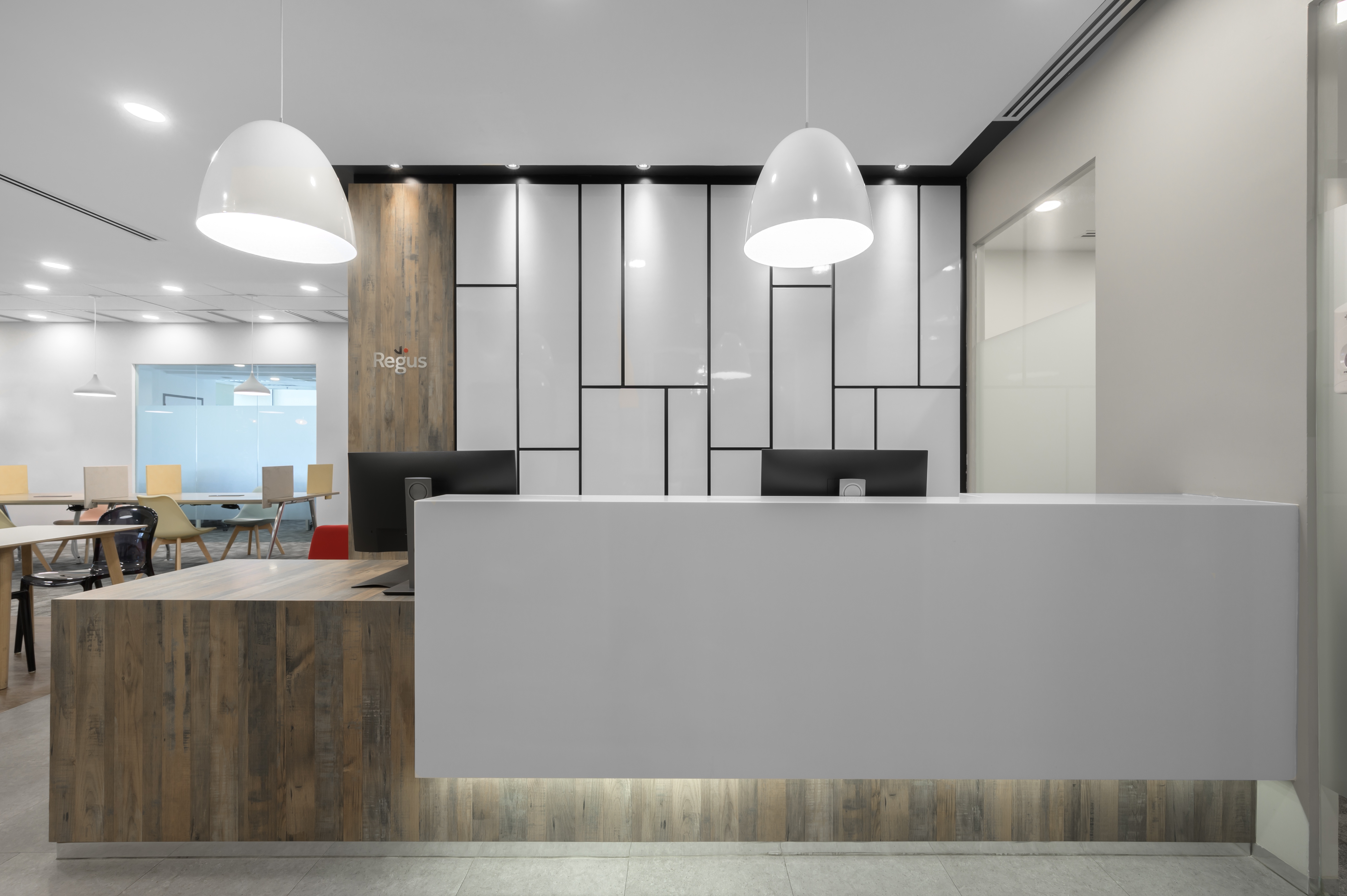 Regus - Kuala Lumpur, Bangsar South image 2