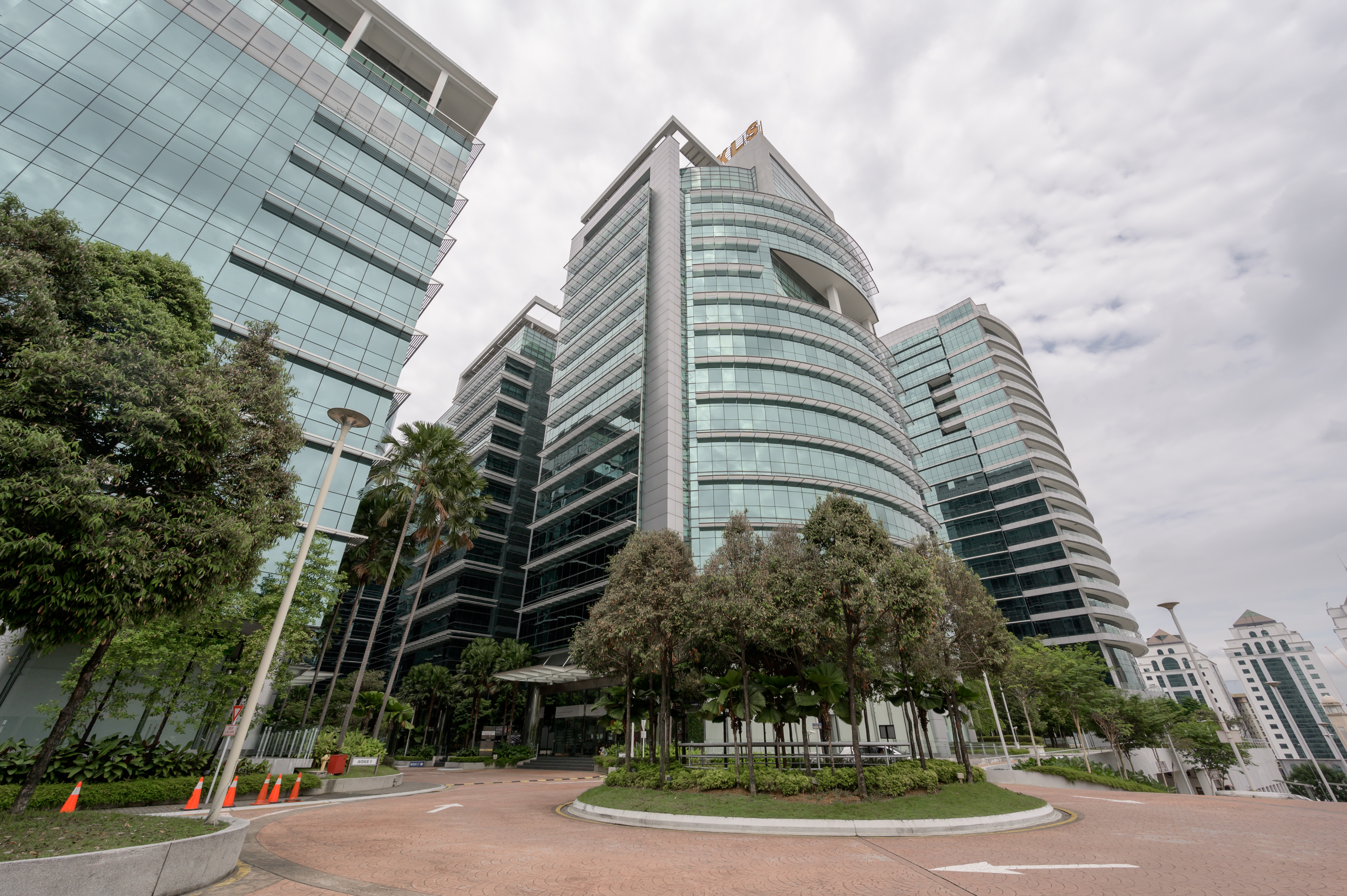 See All Meeting Rooms in Kuala Lumpur, Malaysia - Coworker.com