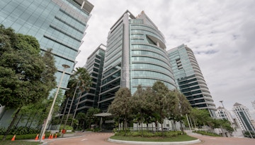 Regus - Kuala Lumpur, Bangsar South image 1