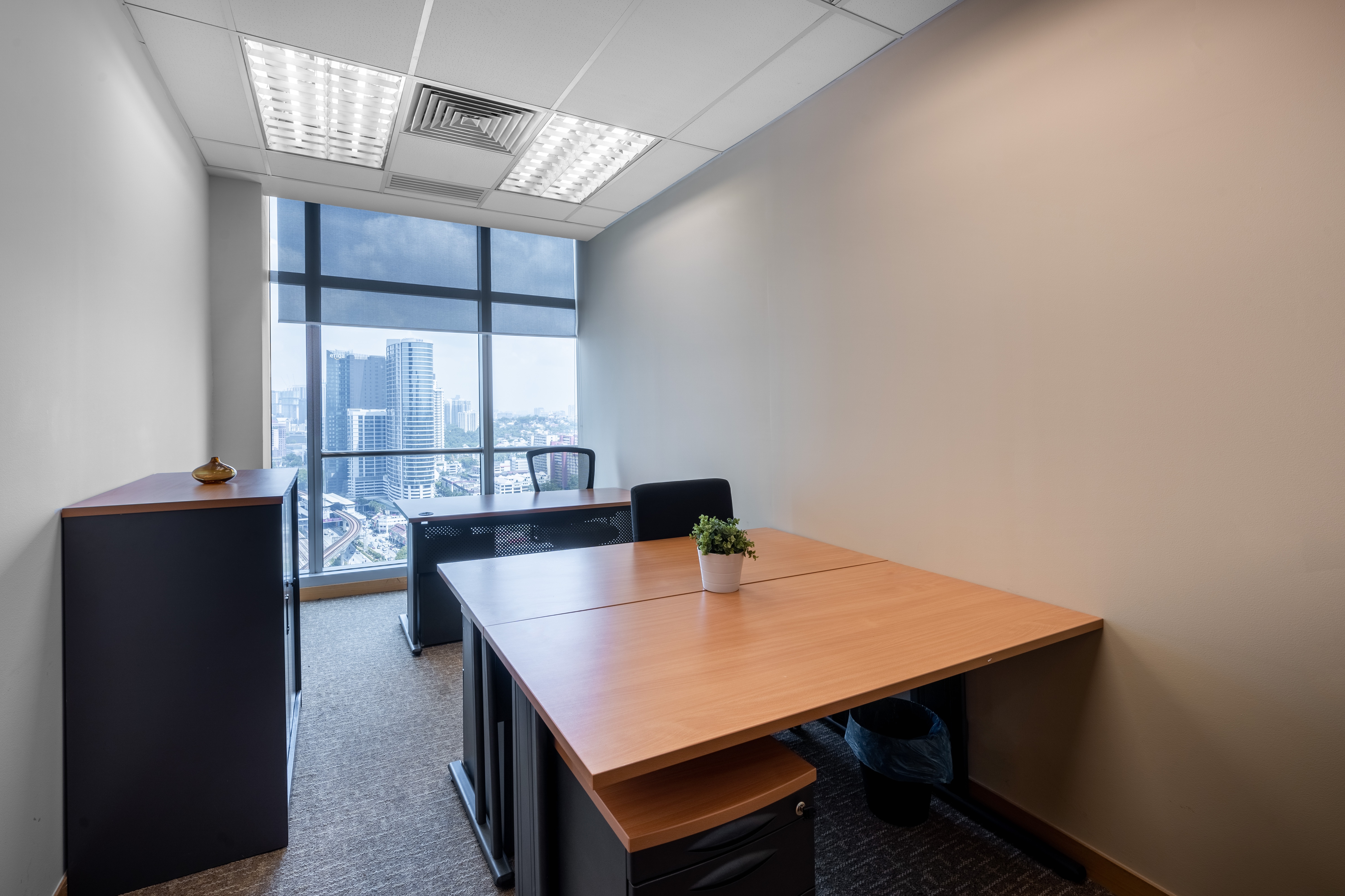 Regus - Kuala Lumpur KL Sentral image 3