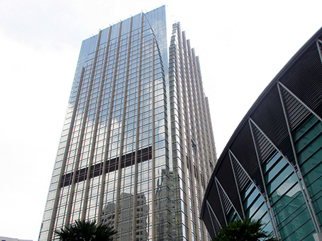 Regus - Kuala Lumpur, Menara Darussalam profile image