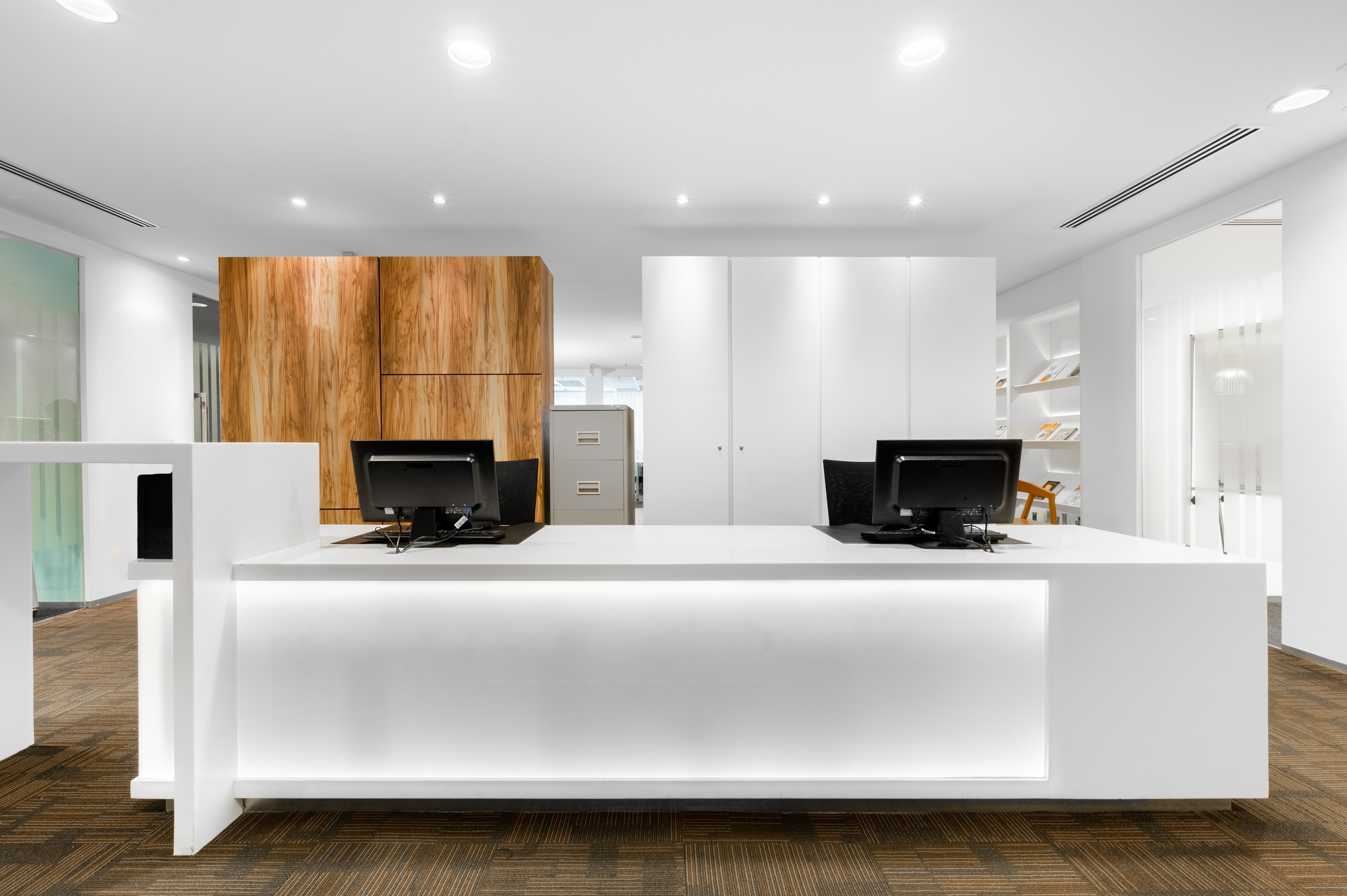 Regus - Kuala Lumpur, Menara IGB image 2