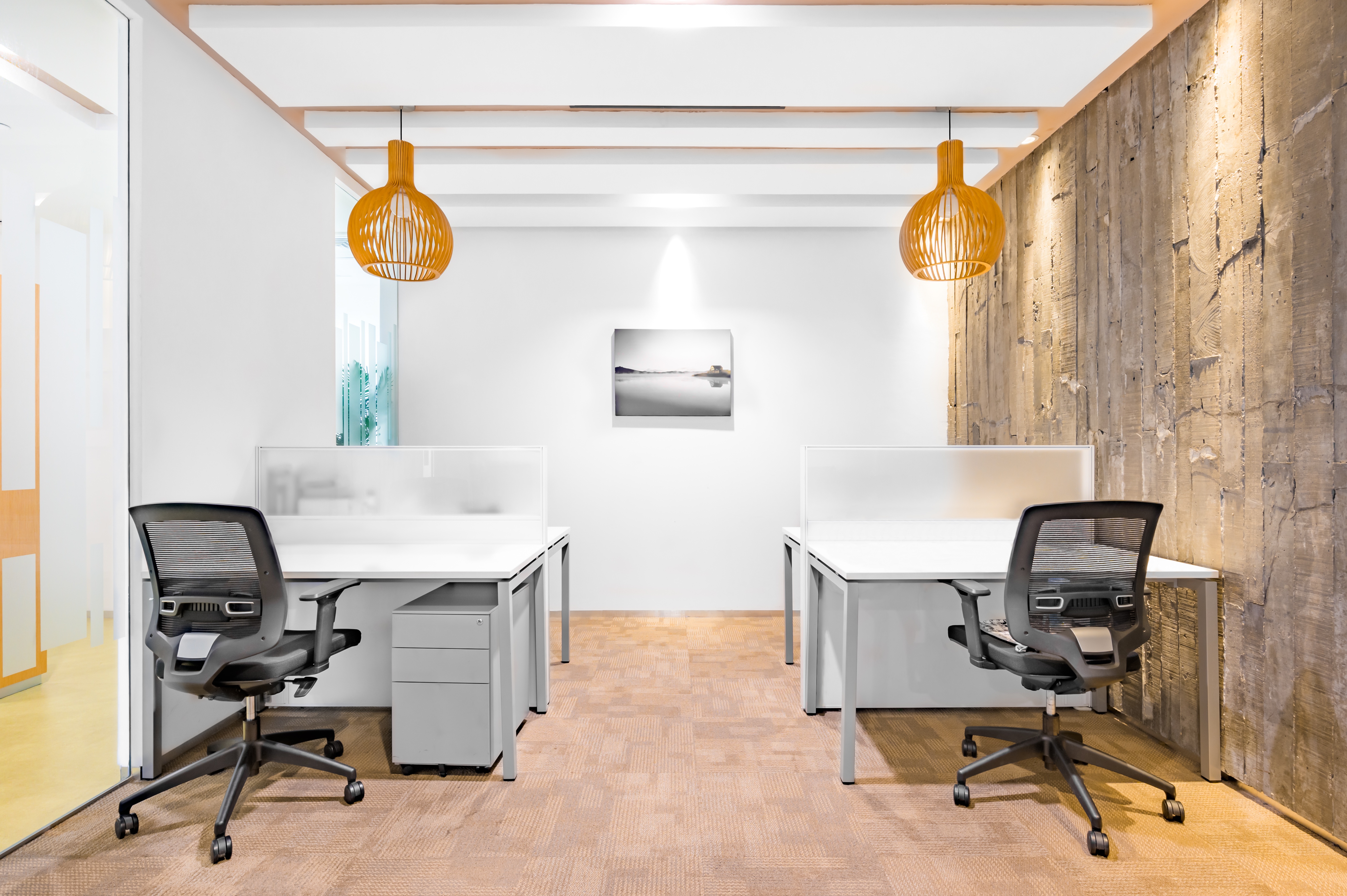 Regus - Kuala Lumpur Sentral, CIMB image 3