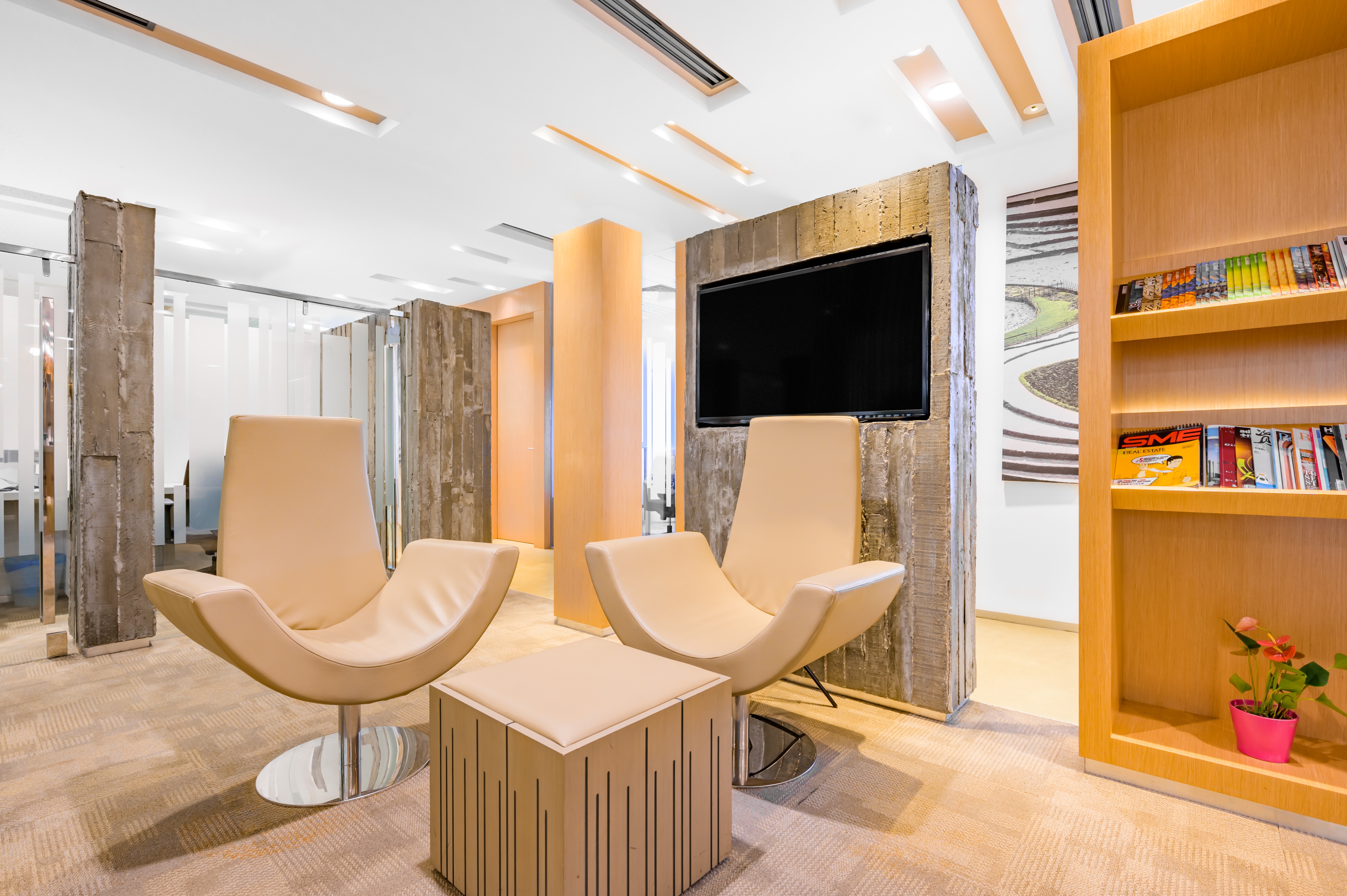 Regus - Kuala Lumpur Sentral, CIMB image 5