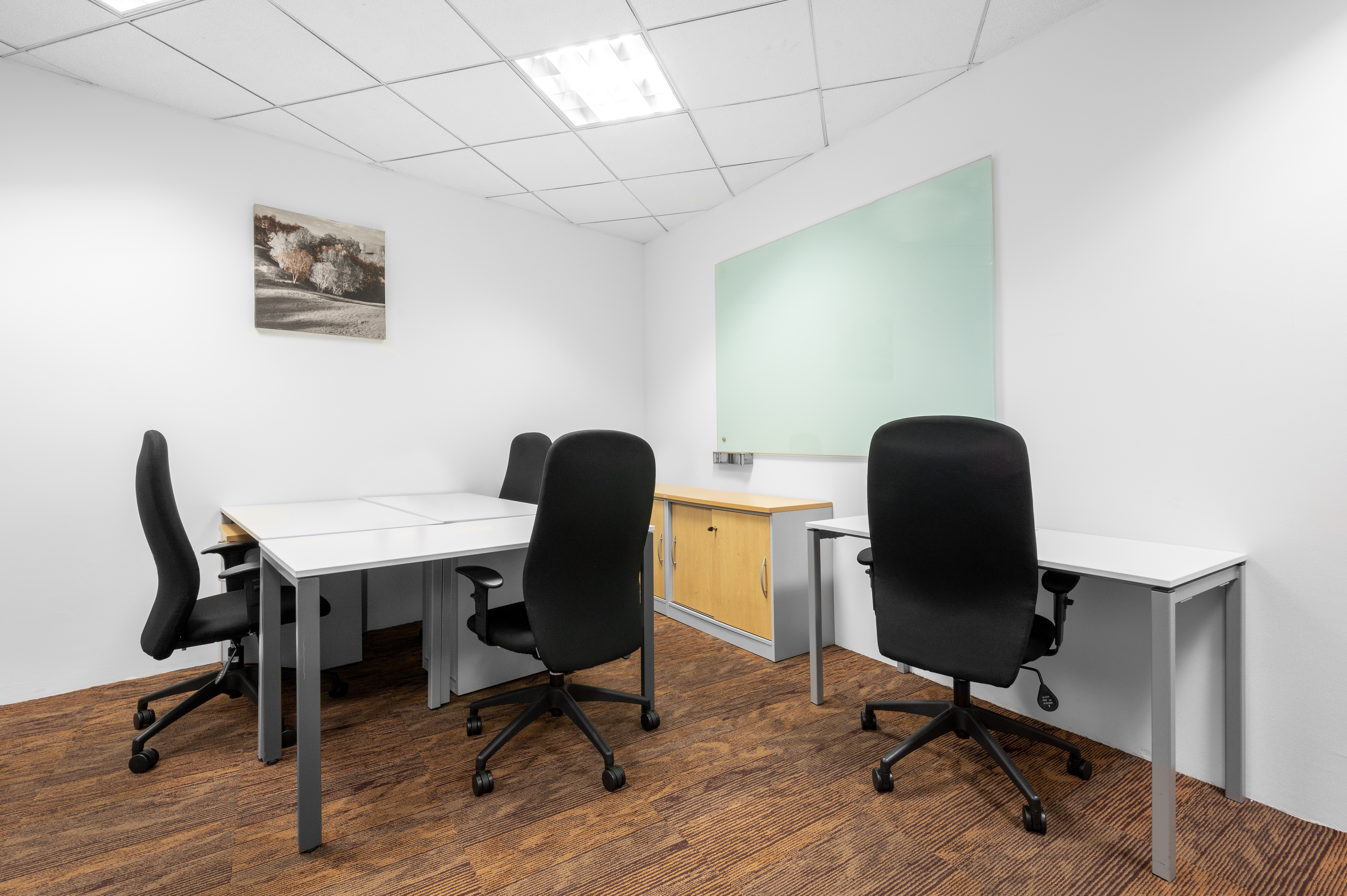 Regus - Kuala Lumpur, The Gardens image 3