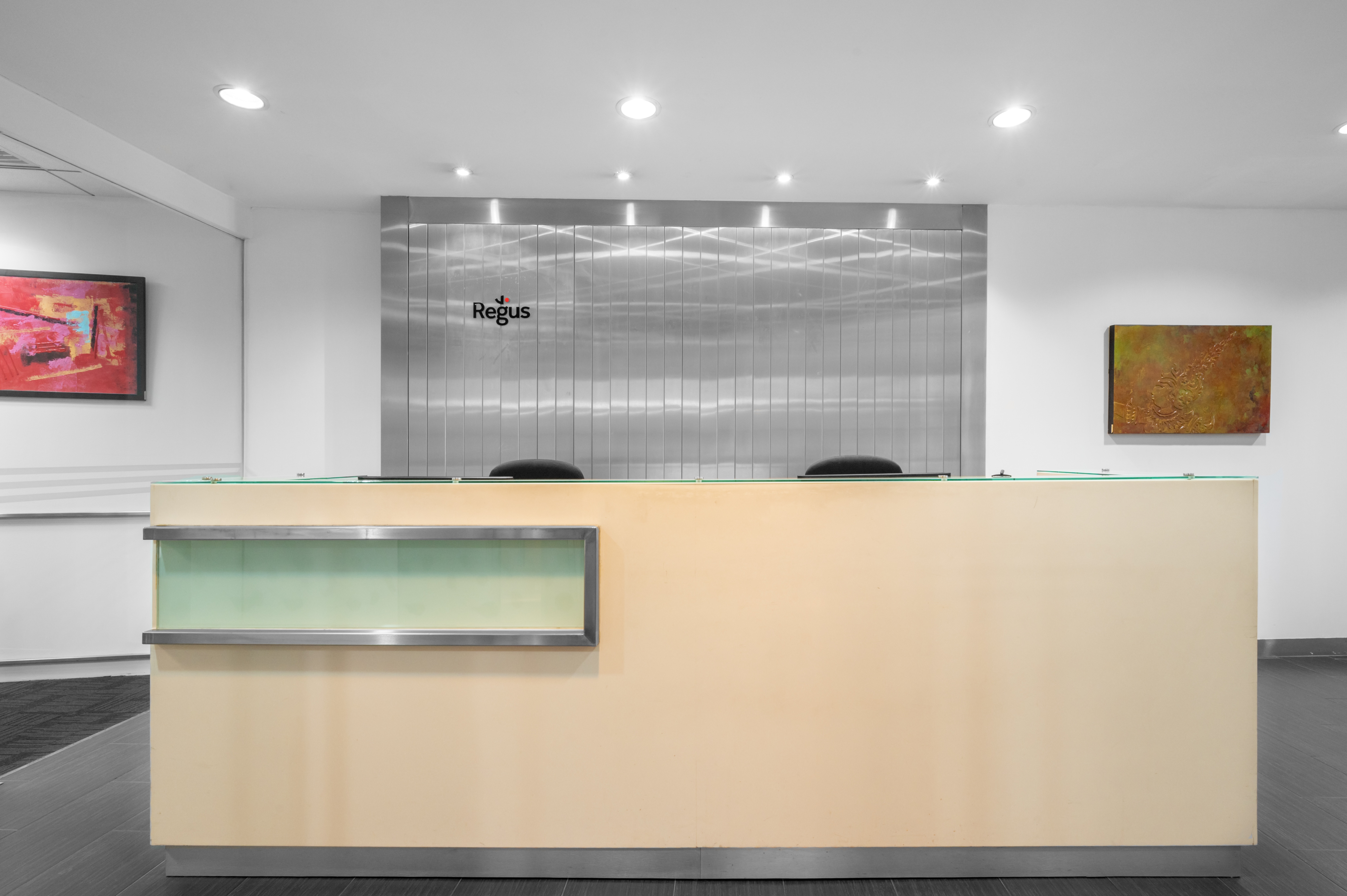 Regus - Kuala Lumpur, The Gardens image 2