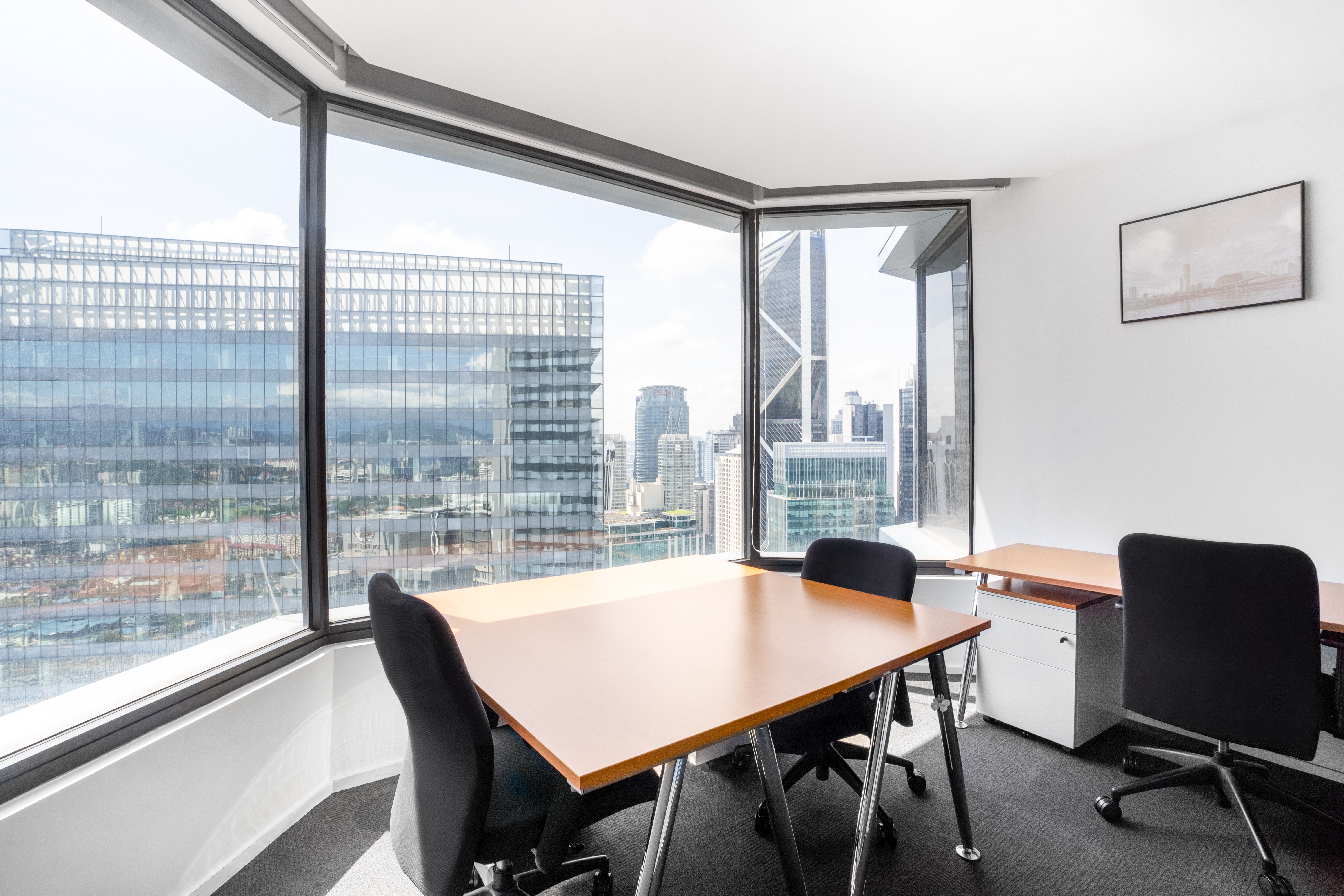 Regus - Kuala Lumpur The Intermark image 3