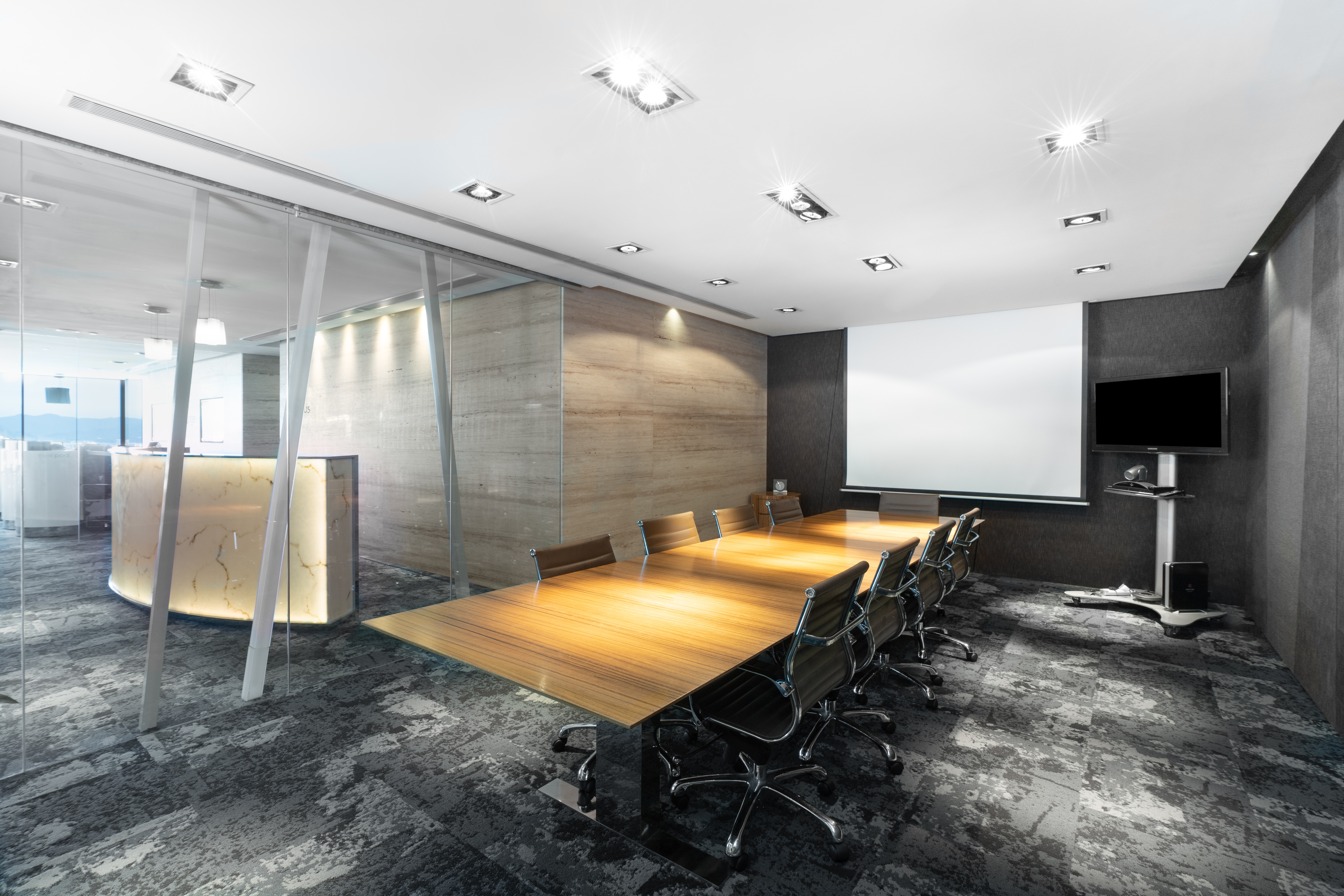 Regus - Kuala Lumpur The Intermark image 4