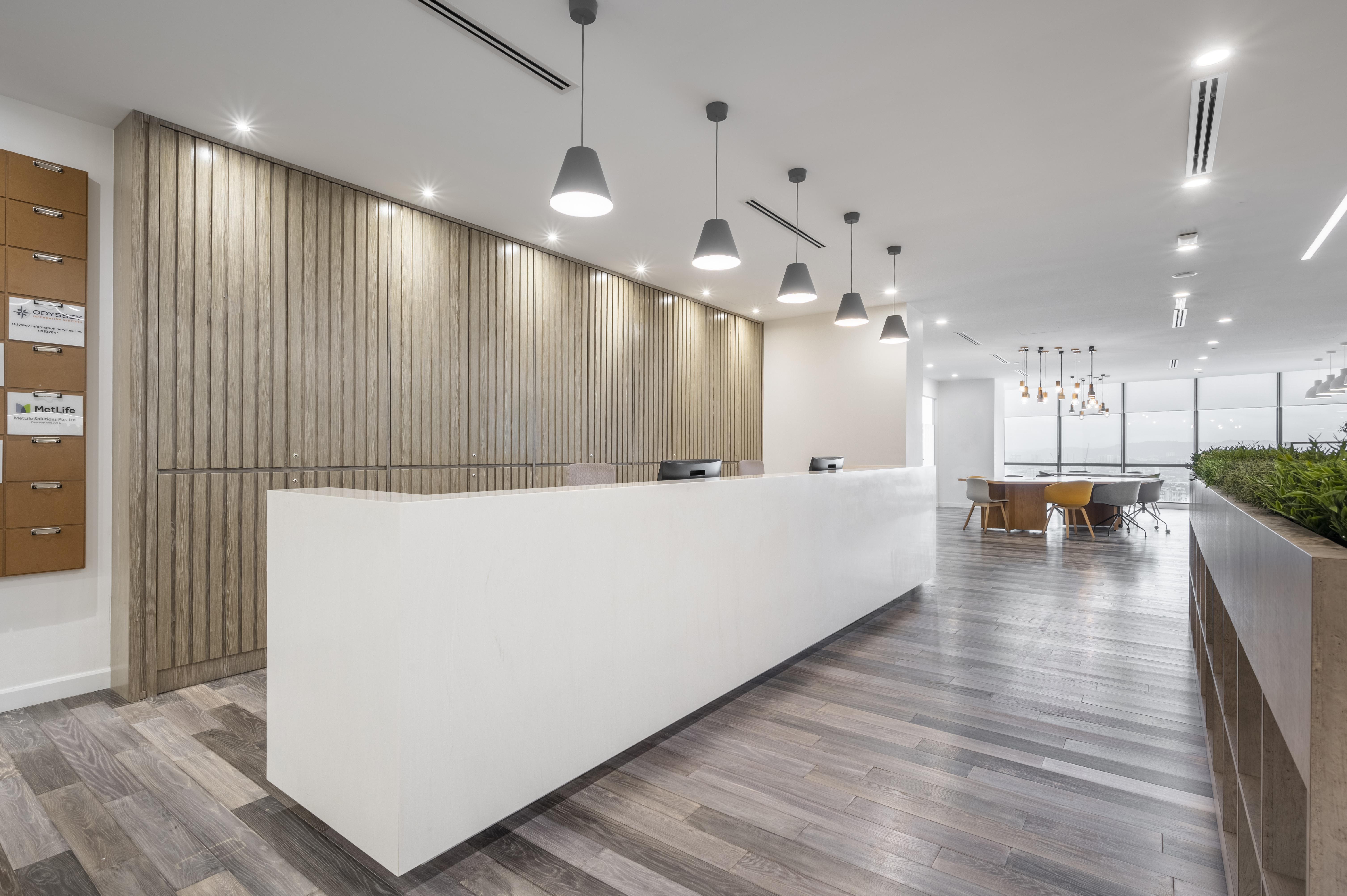 Regus - Kuala Lumpur, The Vertical Corporate Towers image 2