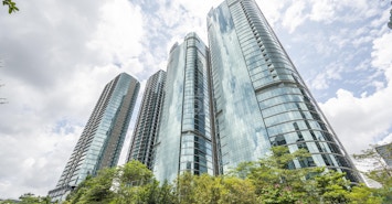 Regus - Kuala Lumpur, The Vertical Corporate Towers profile image