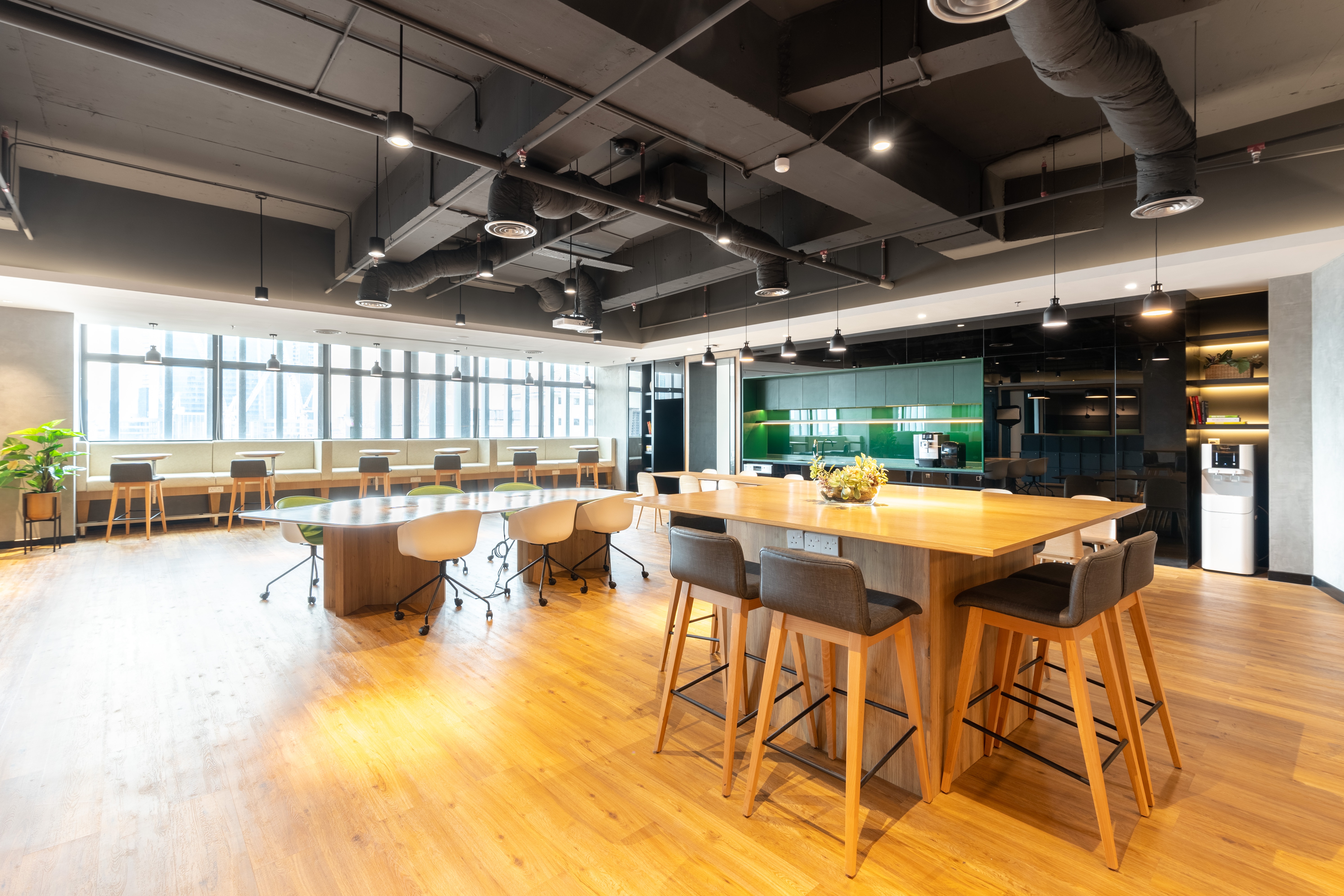 Regus - Kuala Lumpur, Tribeca image 5