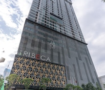Regus - Kuala Lumpur, Tribeca profile image