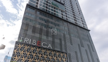 Regus - Kuala Lumpur, Tribeca image 1