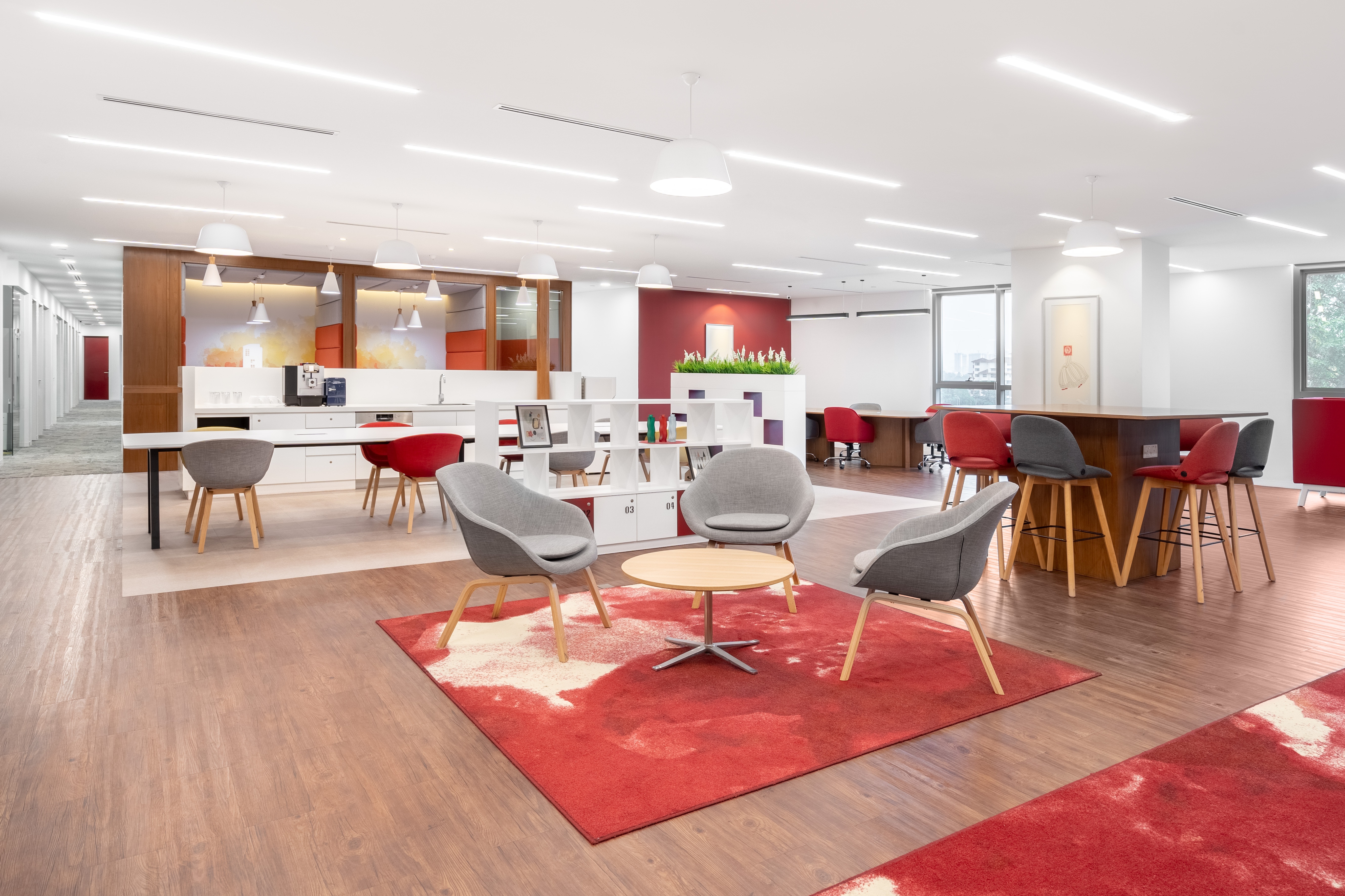 Regus - Kuala Lumpur, Visio Tower image 5